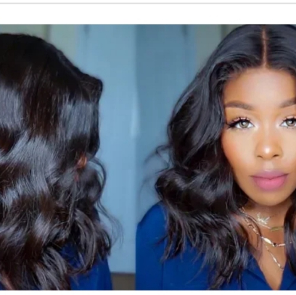 Hair Bundles